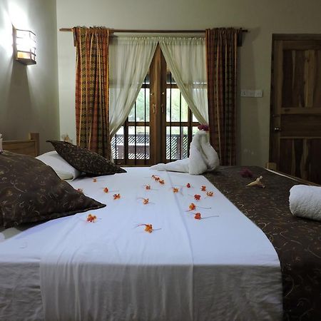 Coco Bay - Arugam Bay Hotel Exterior photo