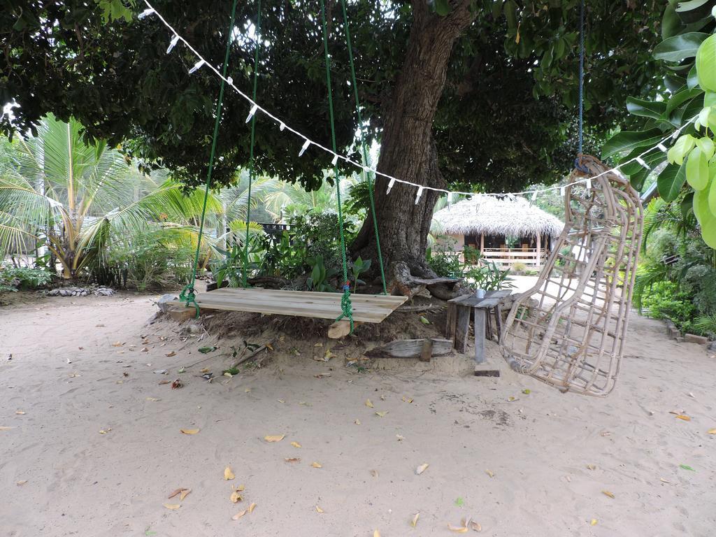 Coco Bay - Arugam Bay Hotel Exterior photo