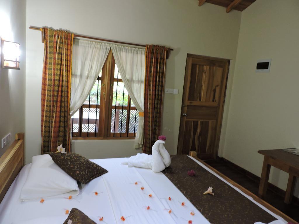 Coco Bay - Arugam Bay Hotel Exterior photo