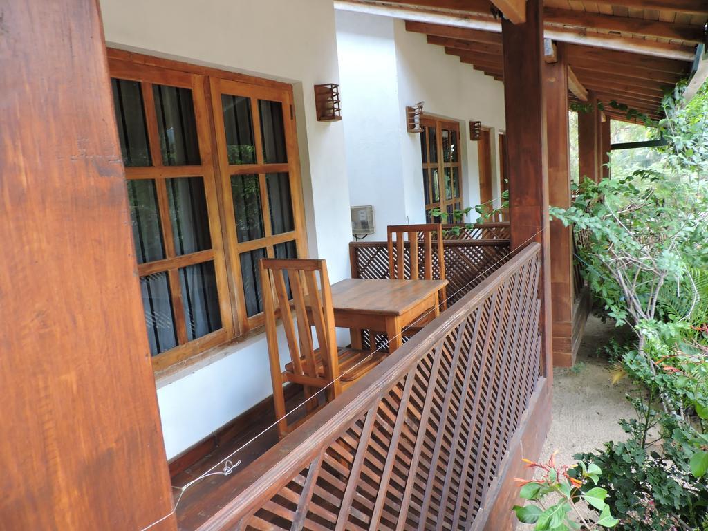 Coco Bay - Arugam Bay Hotel Exterior photo