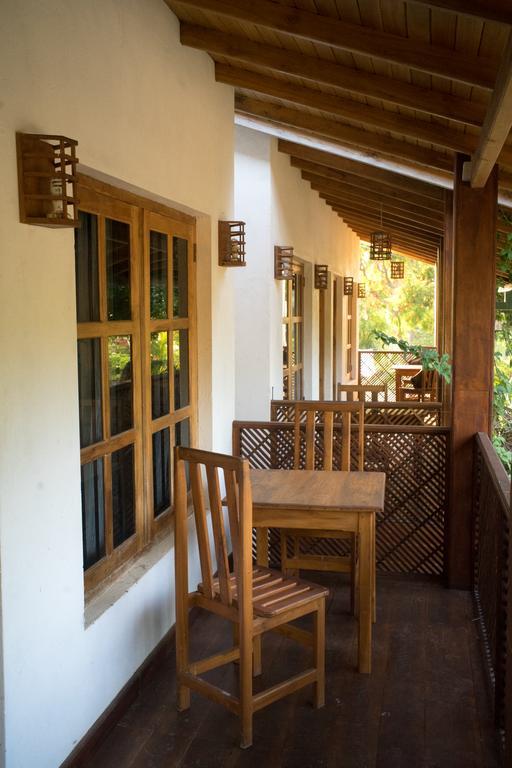 Coco Bay - Arugam Bay Hotel Exterior photo