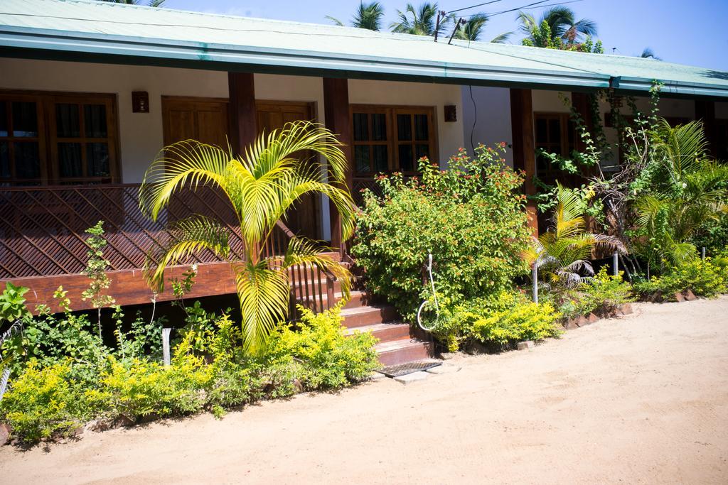 Coco Bay - Arugam Bay Hotel Exterior photo