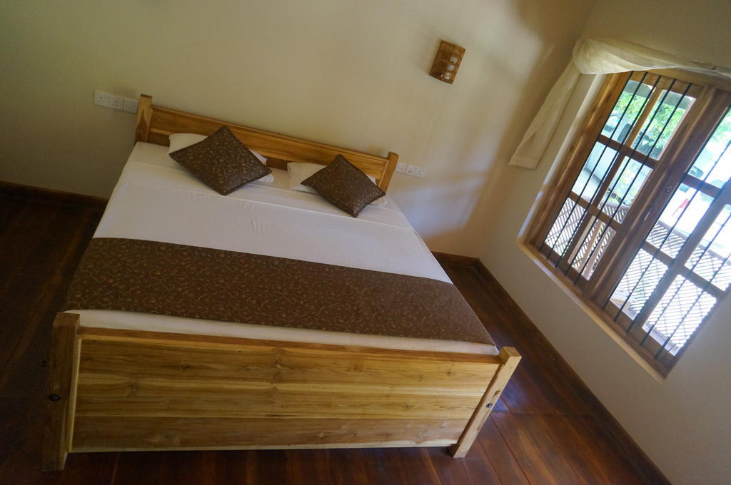 Coco Bay - Arugam Bay Hotel Exterior photo