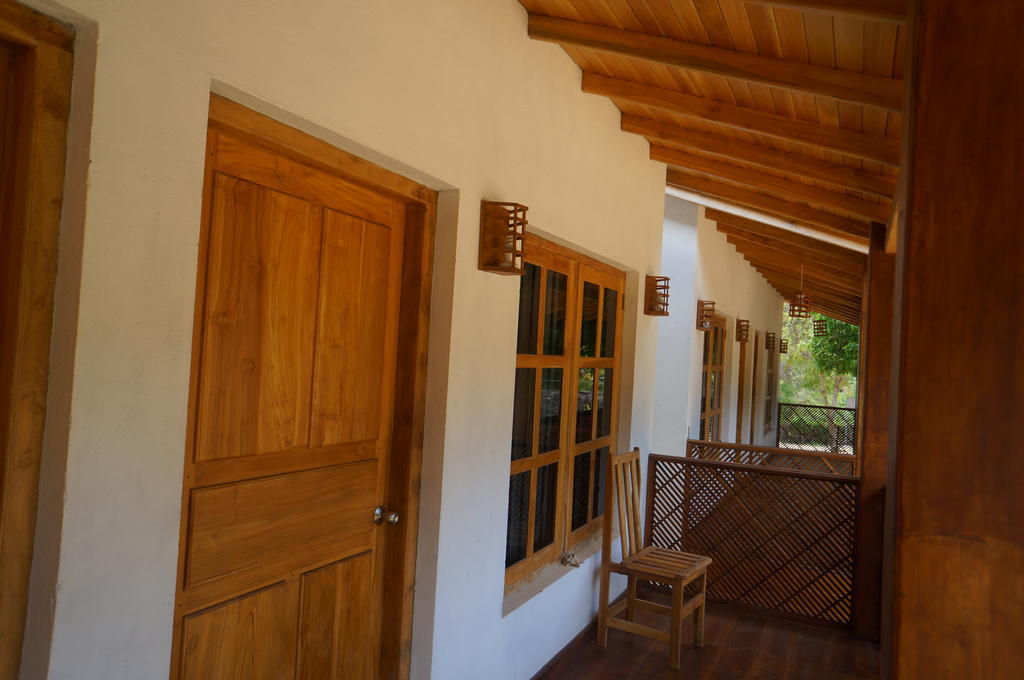 Coco Bay - Arugam Bay Hotel Exterior photo