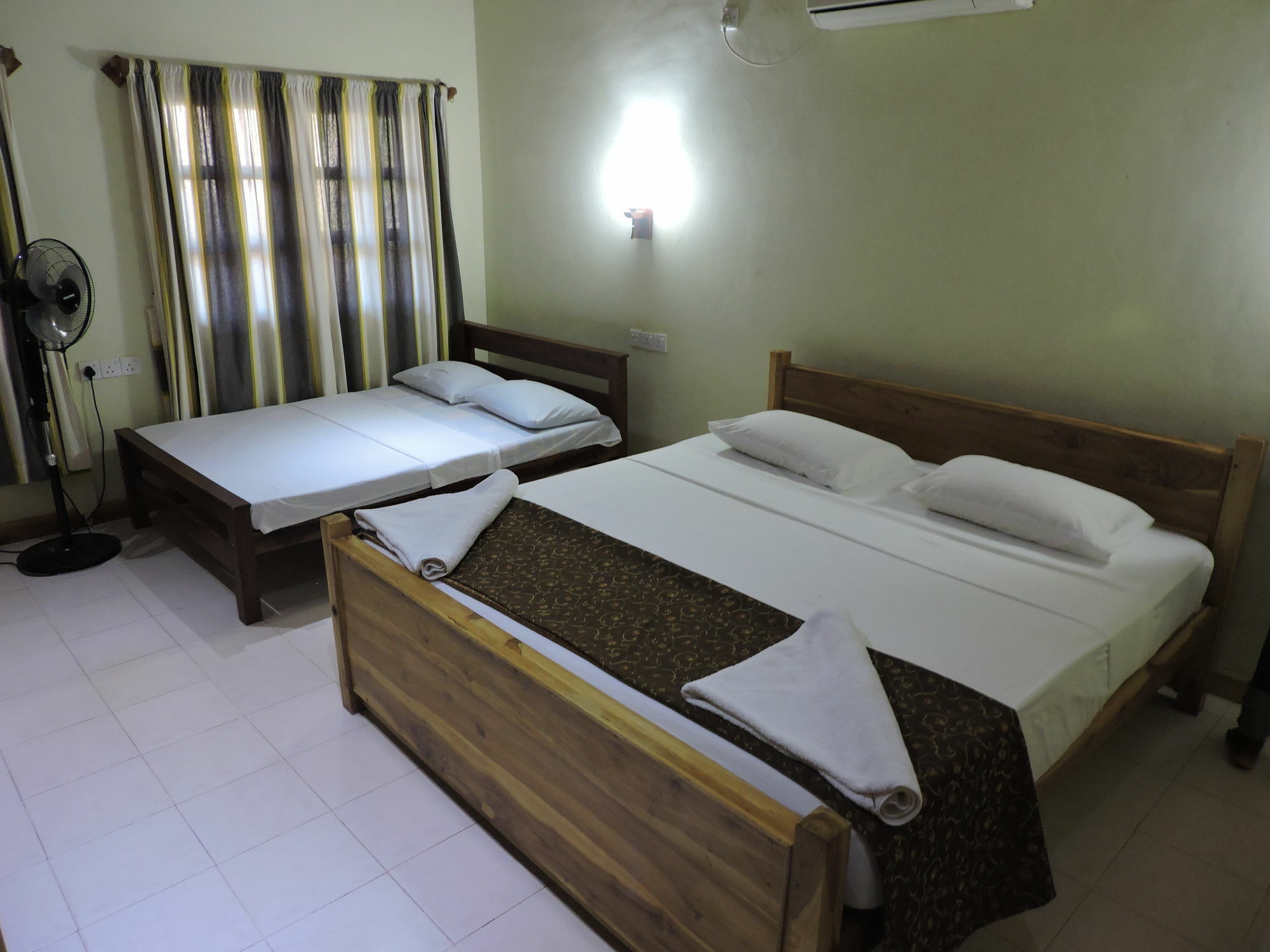 Coco Bay - Arugam Bay Hotel Exterior photo