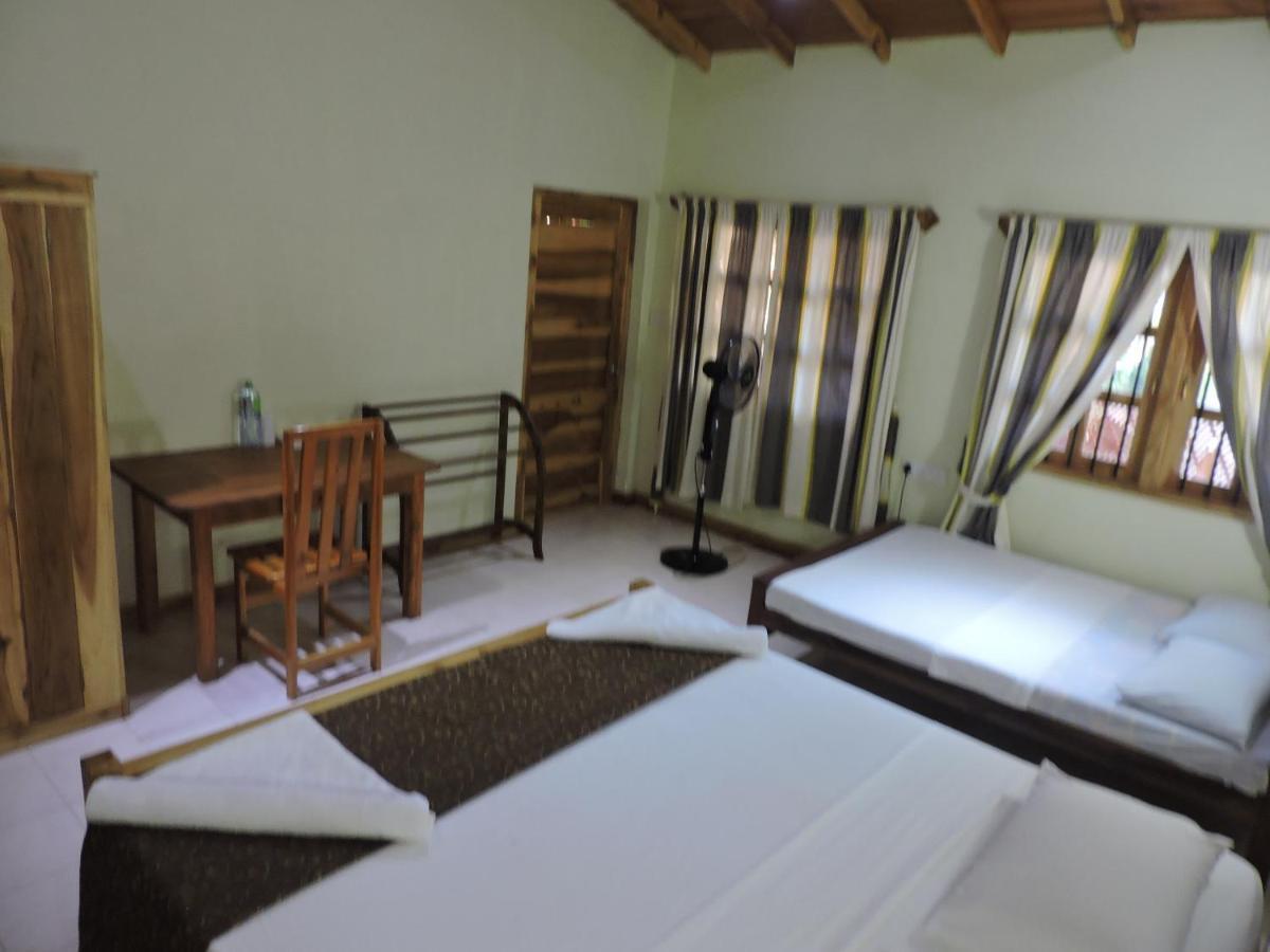 Coco Bay - Arugam Bay Hotel Exterior photo