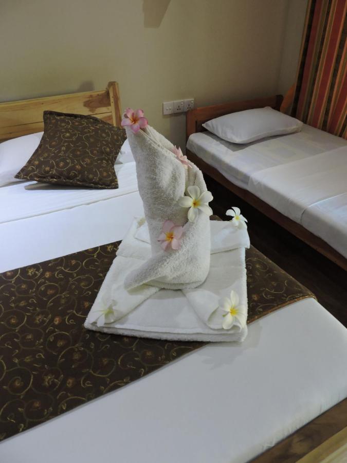 Coco Bay - Arugam Bay Hotel Exterior photo